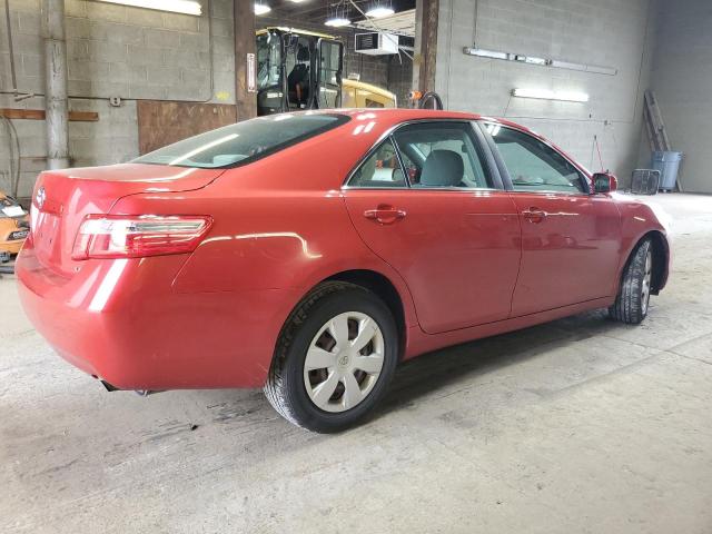 Photo 3 from auction – 2009 TOYOTA CAMRY BASE with VIN 4T1BE46K39U363887