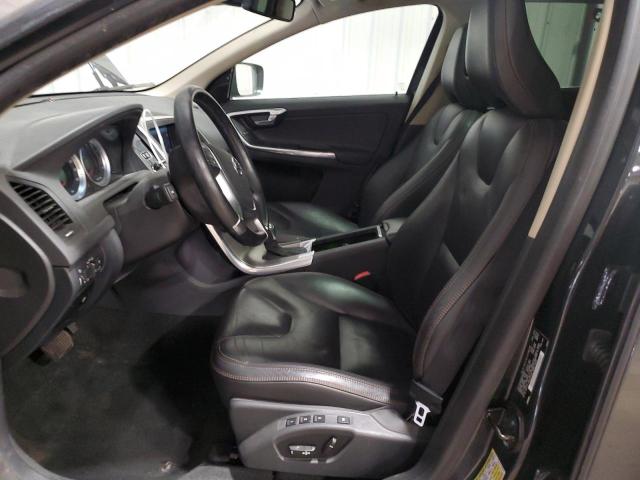 Photo 7 from auction – 2013 VOLVO XC60 T6 with VIN YV4902DZ8D2440955