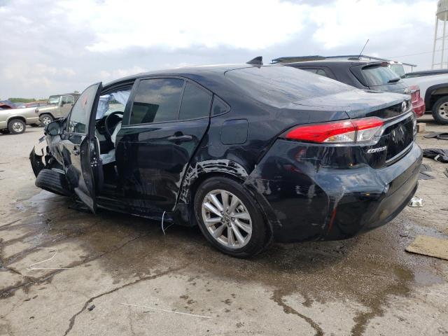 Photo 2 from auction – 2023 TOYOTA COROLLA LE with VIN JTDB4MEE9P3006137