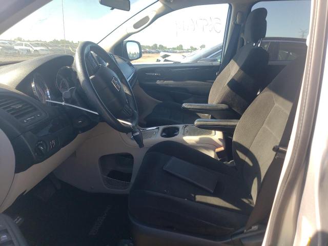 Photo 7 from auction – 2012 DODGE GRAND CARA with VIN 2C4RDGCG4CR139197