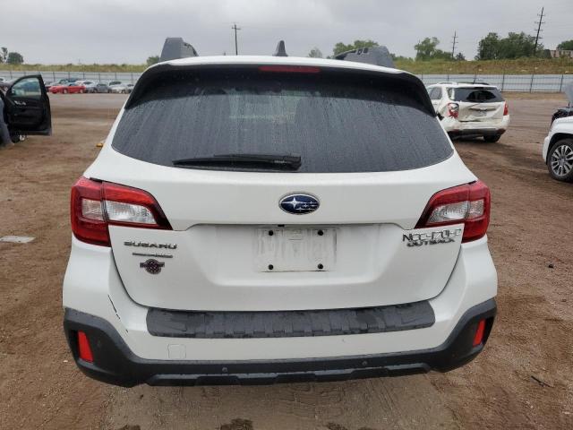 Photo 6 from auction – 2019 SUBARU OUTBACK 2. with VIN 4S4BSANC6K3236919