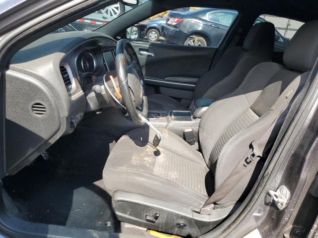 Photo 7 from auction – 2019 DODGE CHARGER R/ with VIN 2C3CDXCT5KH607823