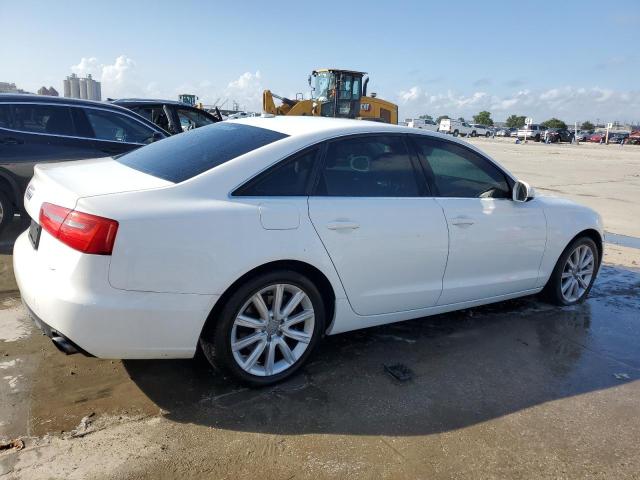 Photo 3 from auction – 2015 AUDI A6 PREMIUM with VIN WAUCFAFC8FN024672