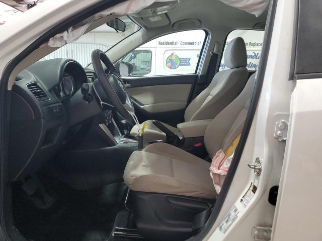 Photo 7 from auction – 2015 MAZDA CX-5 SPORT with VIN JM3KE2BE5F0472919