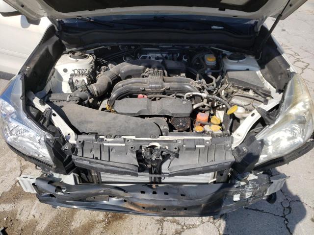 Photo 11 from auction – 2015 SUBARU FORESTER 2 with VIN JF2SJAHC4FH416073