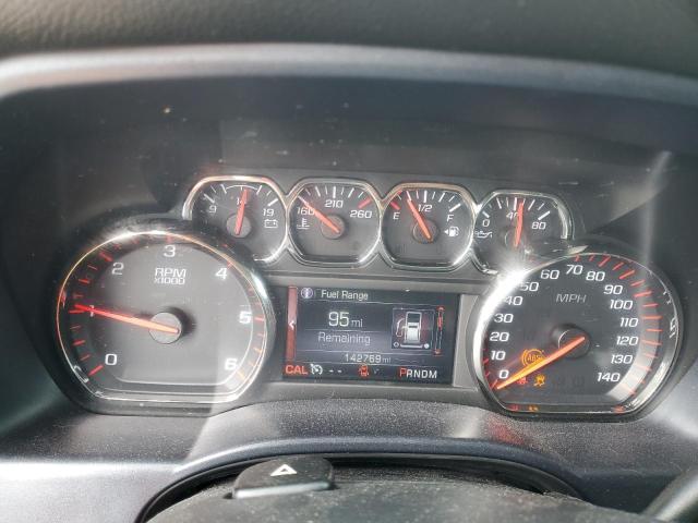 Photo 9 from auction – 2015 GMC SIERRA C15 with VIN 3GTP1UEC2FG222159