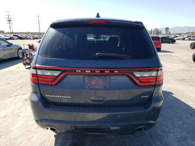 Photo 6 from auction – 2019 DODGE DURANGO GT with VIN 1C4RDHDGXKC836207