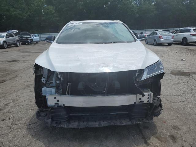 Photo 5 from auction – 2019 LEXUS RX 350 BAS with VIN 2T2BZMCA7KC178924