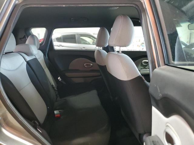 Photo 10 from auction – 2016 KIA SOUL with VIN KNDJN2A26G7402348