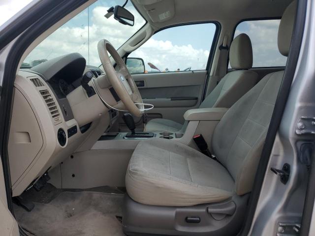 Photo 7 from auction – 2012 FORD ESCAPE XLT with VIN 1FMCU0D7XCKC81382