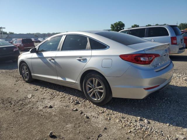 Photo 2 from auction – 2016 HYUNDAI SONATA SE with VIN 5NPE24AF9GH323812