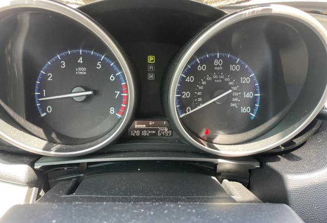 Photo 8 from auction – 2012 MAZDA 3 I with VIN JM1BL1L78C1535915