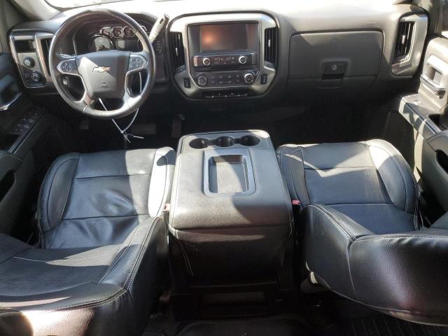 Photo 8 from auction – 2015 CHEVROLET SILVERADO with VIN 3GCUKREC3FG348107