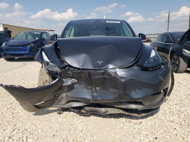 Photo 5 from auction – 2024 TESLA MODEL Y with VIN 7SAYGDEE8RA278136