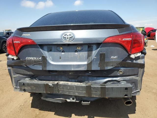 Photo 6 from auction – 2018 TOYOTA COROLLA L with VIN 5YFBURHE9JP768567