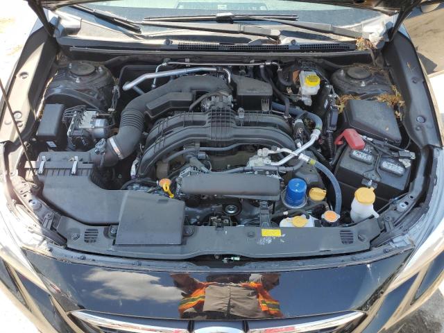 Photo 11 from auction – 2022 SUBARU IMPREZA with VIN 4S3GTAB69N3728628