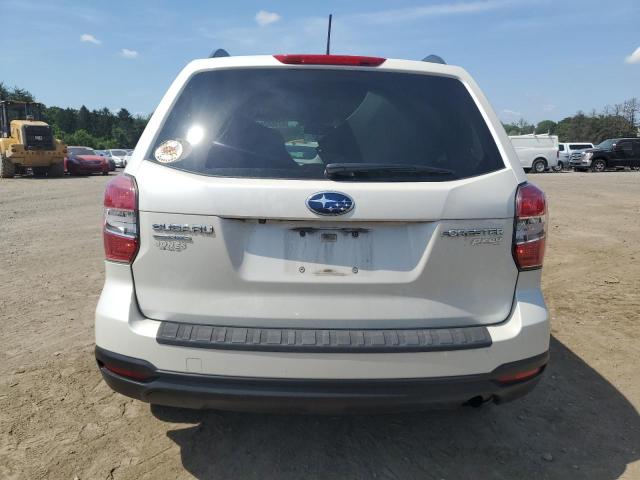 Photo 6 from auction – 2015 SUBARU FORESTER 2 with VIN JF2SJADC9FH404958