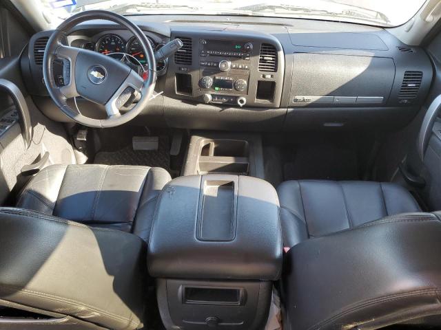 صورة رقم 8 من المزاد - 2011 CHEVROLET SILVERADO مع VIN 3GCPCSE06BG222843