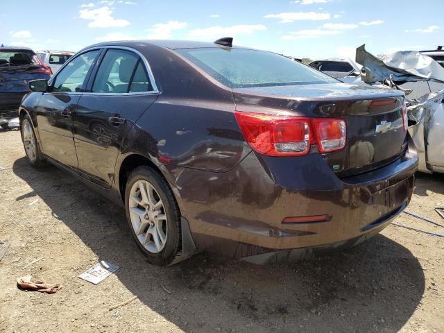 Photo 2 from auction – 2015 CHEVROLET MALIBU 1LT with VIN 1G11C5SL7FF248079