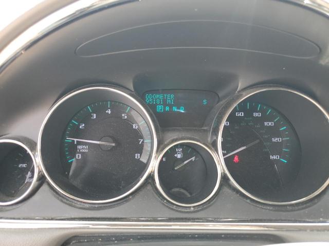 Photo 9 from auction – 2015 BUICK ENCLAVE with VIN 5GAKRBKD9FJ314888