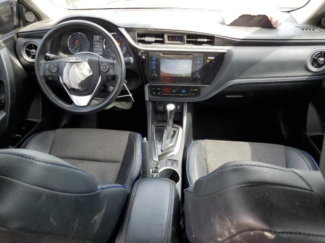 Photo 8 from auction – 2017 TOYOTA COROLLA L with VIN 2T1BURHE8HC819969