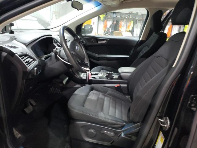 Photo 7 from auction – 2017 FORD EDGE SE with VIN 2FMPK4G92HBB46913