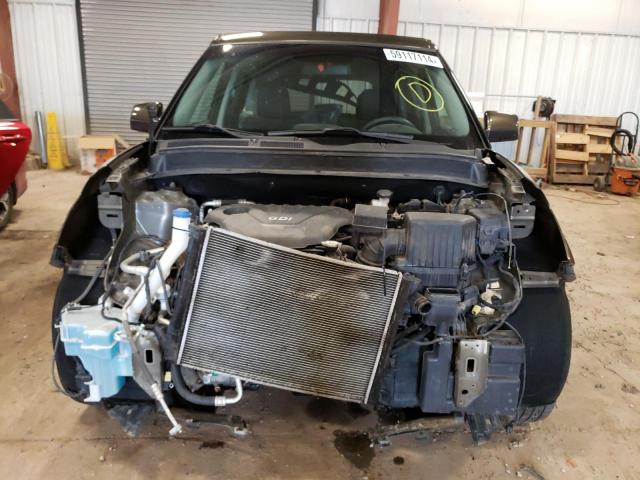 Photo 5 from auction – 2013 KIA SOUL with VIN KNDJT2A57D7549905