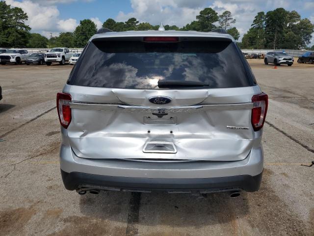 Photo 6 from auction – 2016 FORD EXPLORER with VIN 1FM5K7B86GGB51739