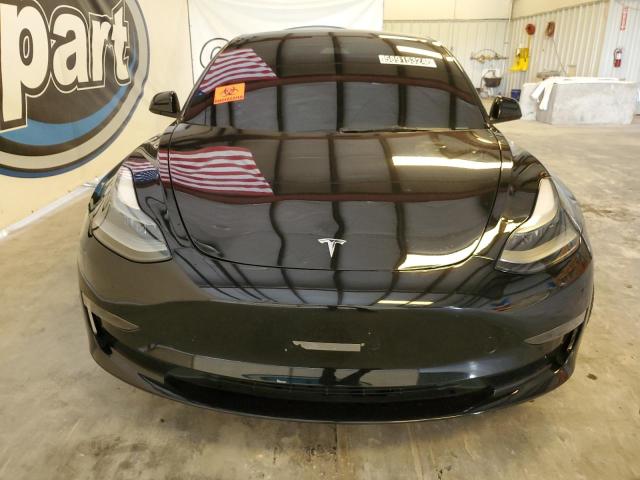 Photo 5 from auction – 2023 TESLA MODEL 3 with VIN 5YJ3E1EA4PF435475