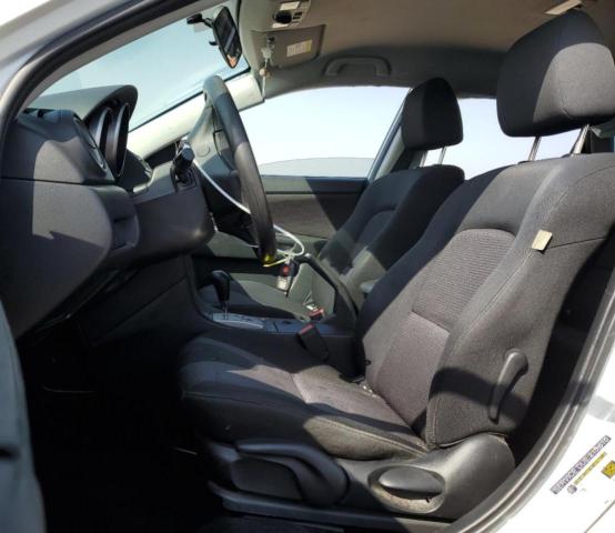 Photo 7 from auction – 2008 MAZDA 3 HATCHBAC with VIN JM1BK344381871689