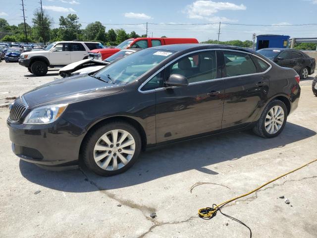 BUICK VERANO 2015 with VIN 1G4PP5SK2F4199958 - Photo from auction