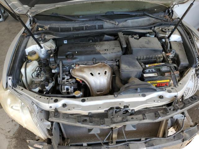 Photo 11 from auction – 2009 TOYOTA CAMRY BASE with VIN 4T1BE46K59U873030