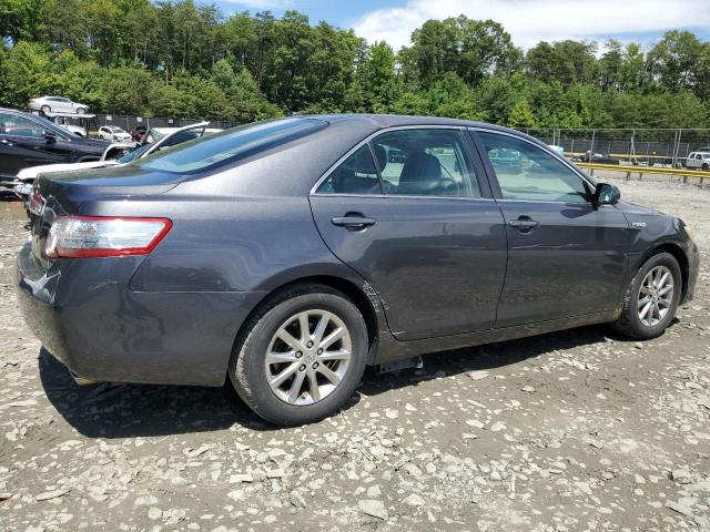 Photo 3 from auction – 2011 TOYOTA CAMRY HYBR with VIN 4T1BB3EK6BU132539