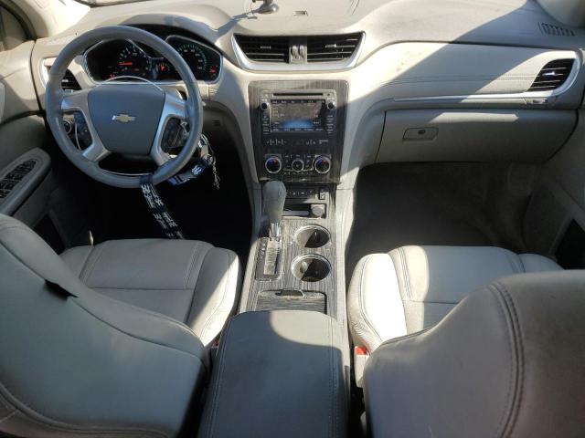 Photo 8 from auction – 2014 CHEVROLET TRAVERSE with VIN 1GNKVJKD2EJ100013