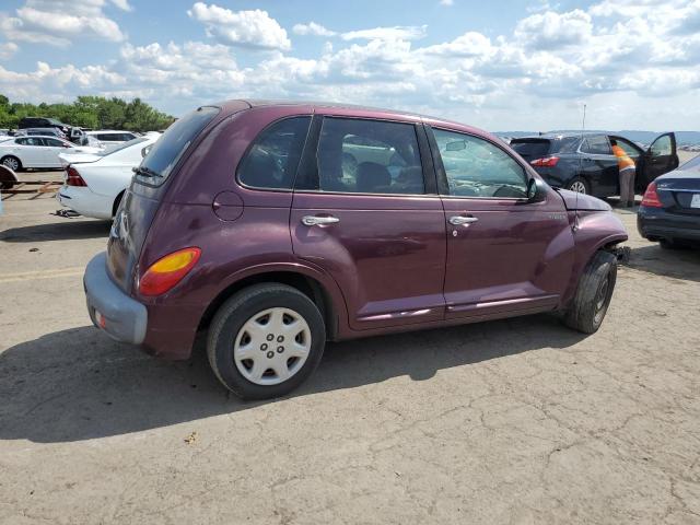 Photo 3 from auction – 2002 CHRYSLER PT CRUISER with VIN 3C4FY48B92T339863