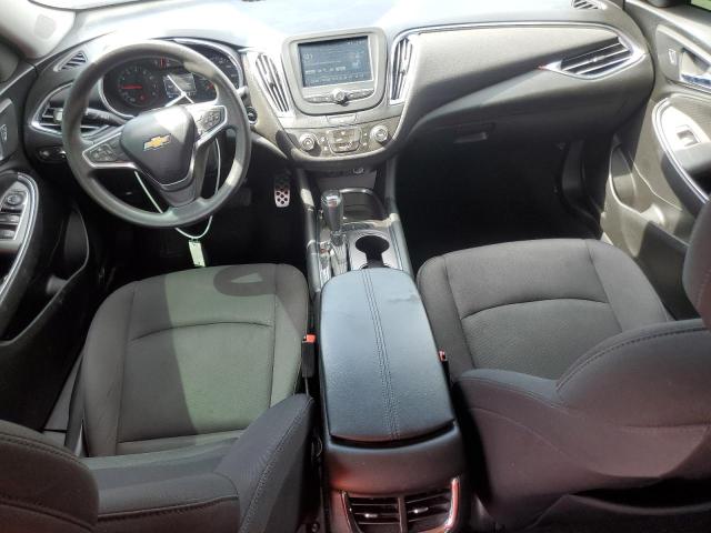 Photo 8 from auction – 2017 CHEVROLET MALIBU LT with VIN 1G1ZE5ST2HF186560