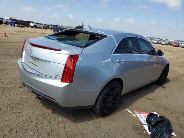 Photo 3 from auction – 2014 CADILLAC ATS PREMIU with VIN 1G6AL5S39E0147475