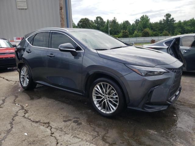 Photo 4 from auction – 2023 LEXUS NX 350 with VIN 2T2GGCEZ1PC018182
