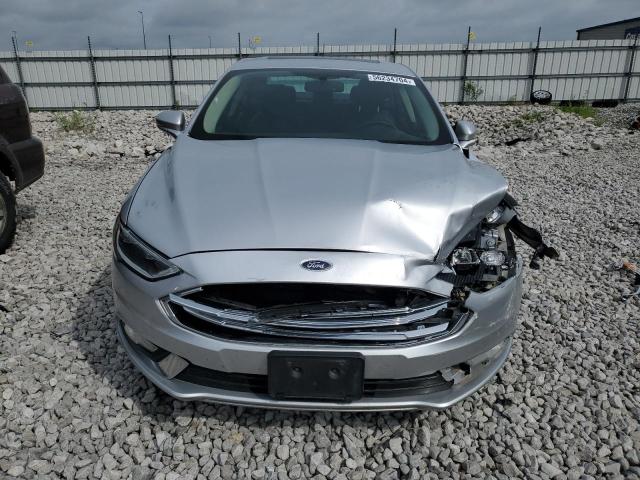 Photo 5 from auction – 2017 FORD FUSION TIT with VIN 3FA6P0RU5HR217377
