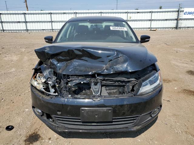 Photo 5 from auction – 2012 VOLKSWAGEN JETTA SEL with VIN 3VWLP7AJ3CM310313