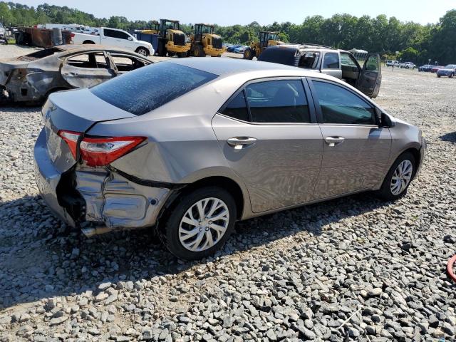 Photo 3 from auction – 2015 TOYOTA COROLLA L with VIN 5YFBURHE5FP346318