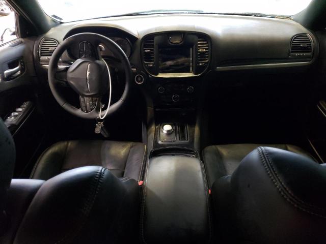 Photo 8 from auction – 2023 CHRYSLER 300 S with VIN 2C3CCABG9PH577737