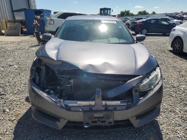 Photo 5 from auction – 2017 HONDA CIVIC EX with VIN 19XFC2F78HE069930