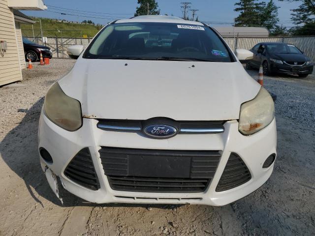 Photo 5 from auction – 2013 FORD FOCUS SE with VIN 1FADP3F28DL278601