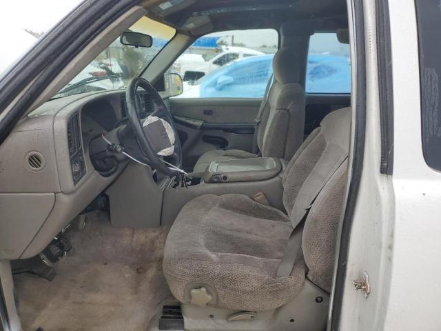 Photo 7 from auction – 1999 CHEVROLET SILVERADO with VIN 2GCEC19T7X1180706