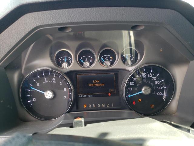 Photo 9 from auction – 2015 FORD F250 SUPER with VIN 1FT7X2B63FEC35320