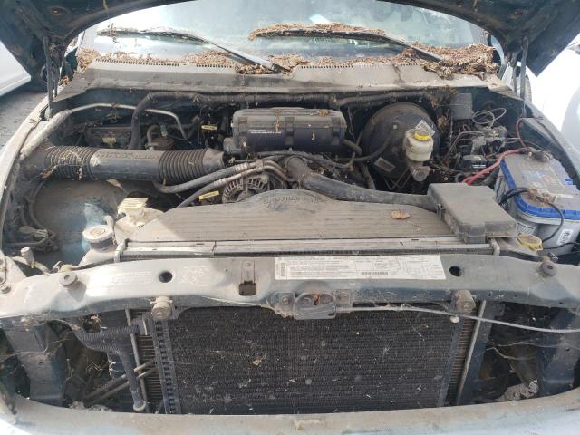Photo 11 from auction – 1999 DODGE RAM 1500 with VIN 3B7HC16Y1XM506148