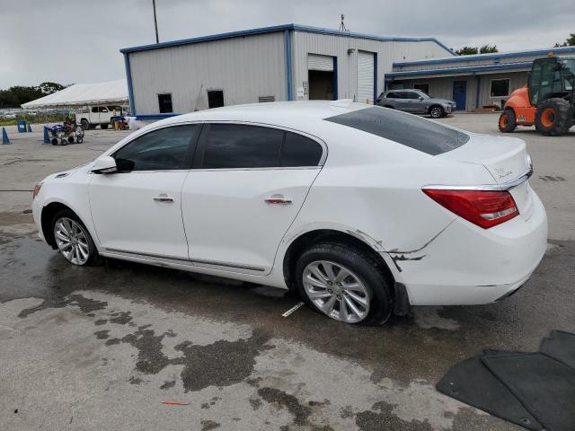 Photo 2 from auction – 2015 BUICK LACROSSE with VIN 1G4GB5G30FF244139