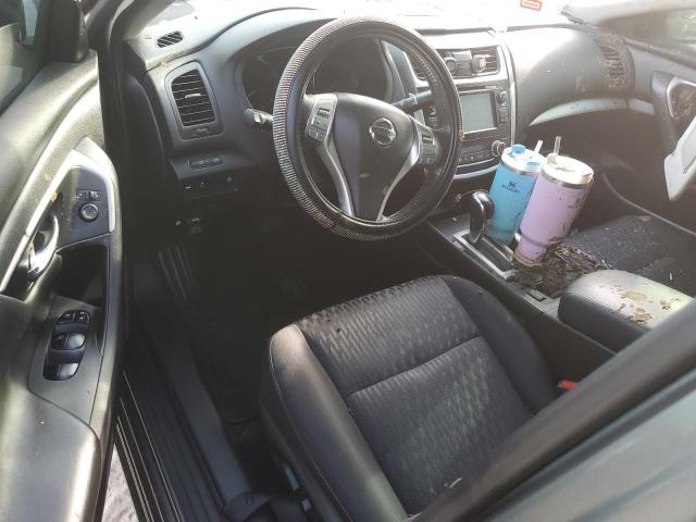 Photo 8 from auction – 2018 NISSAN ALTIMA 2.5 with VIN 1N4AL3AP5JC290184