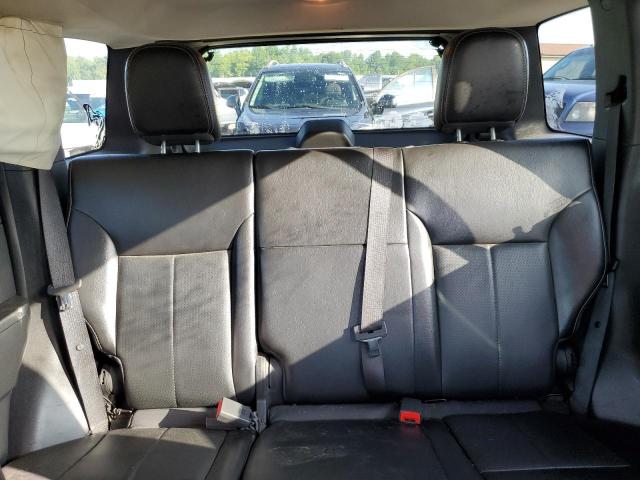 Photo 10 from auction – 2012 JEEP LIBERTY SP with VIN 1C4PJMAK5CW162968
